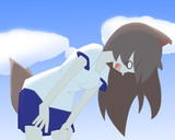 おつ影狼