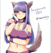 7月に東京ミュウミュウやるってよ('ω')