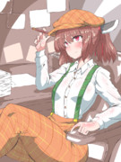 きりたんキラキラ金曜日