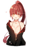 #マリンのお宝