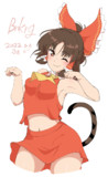 BNKRG姉貴の絵５