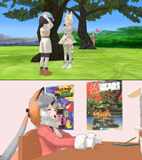 2022.03.14 お題「ホワイトデー」