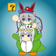 いくでオグリ！