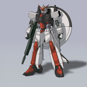 ムラサメ偵察型 (MS)