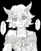 最近トレセン学園のウマ娘たちの様子がおかしい.２