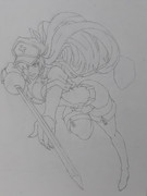 抖S將軍エスデス