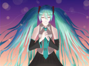 初音ミク