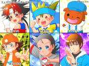 フォロワーさんの推しが描きたい on pixiv