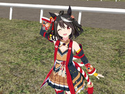 てへ☆彡（いつもの）