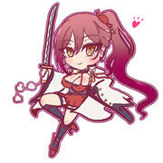 ｽﾞｲｽﾞｲのやつ。