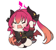 たぬきジュンコ1