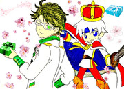 クレバーに刻むクールなステップ！お前が欲しい！