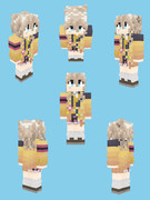 【Minecraft】春日部つむぎ【VOICEVOX】