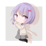 しずくちゃ。