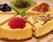 発売おめでとう！こんなケーキで大丈夫か？