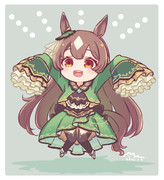 サトノダイヤモンド