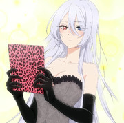 【素材】その着せ替え人形は恋をする　ね、鏡みたいんだけど