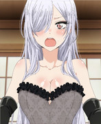 【素材】その着せ替え人形は恋をする　あたしってブラックロベリアだっけ！？！？