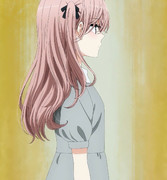 【素材】その着せ替え人形は恋をする　お姉ちゃんみたいに・・・