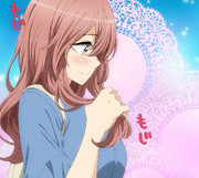 【素材】その着せ替え人形は恋をする　フラワープリンセスのキャラで・・・