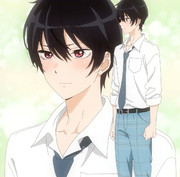 【素材】その着せ替え人形は恋をする　し・・・心寿？？