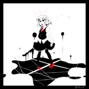 毎月七日はルーミアの日