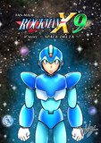 【SPACE DELTA】ロックマンX