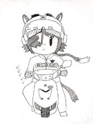 ウオッカ17歳概念