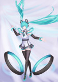 風