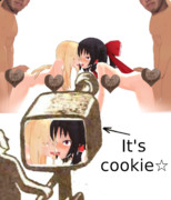 It's Cookie☆