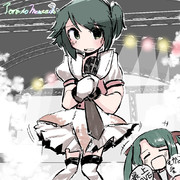 新アイドル　もがみん誕生！