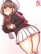 わんどろ友枝小制服のｼﾝｼｭｳﾏﾙﾁｬﾝｱｯｱｯ…