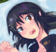 happybirthday!　新谷芹菜