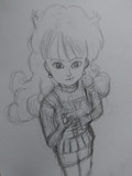 似顔絵10