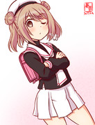 わんどろ友枝小制服のみっちーｱｯｱｯ…