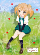 ワンドロッ！満潮