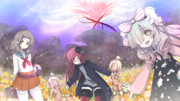 いのりの花