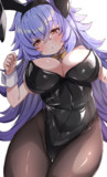 ばに