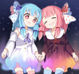 ことのはオーロラ