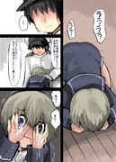 レーベと大型建造After198a