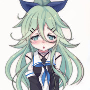 提督のこと…パパって呼べばいいの？…いい、けど