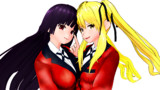 夢子と芽亜里