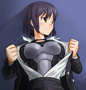 『悪なのでは??』