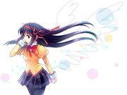 ずっと、一緒だよ