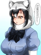 デカフライさん