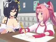 教えてフラッシュ先生