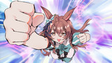 未来を築く希望の光ですわ～