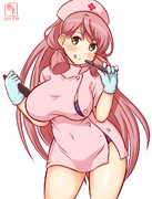 わんどろナースの明石さん