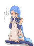 やみだれちゃん②