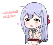 ラフィエル生誕祭2022